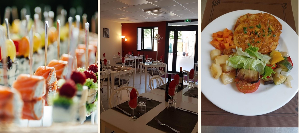 Chez Modeste - Gallery Image 1