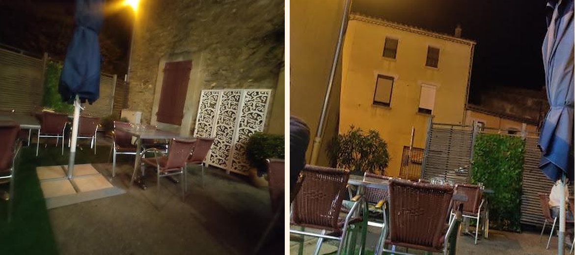 Chez Modeste - Gallery Image 2