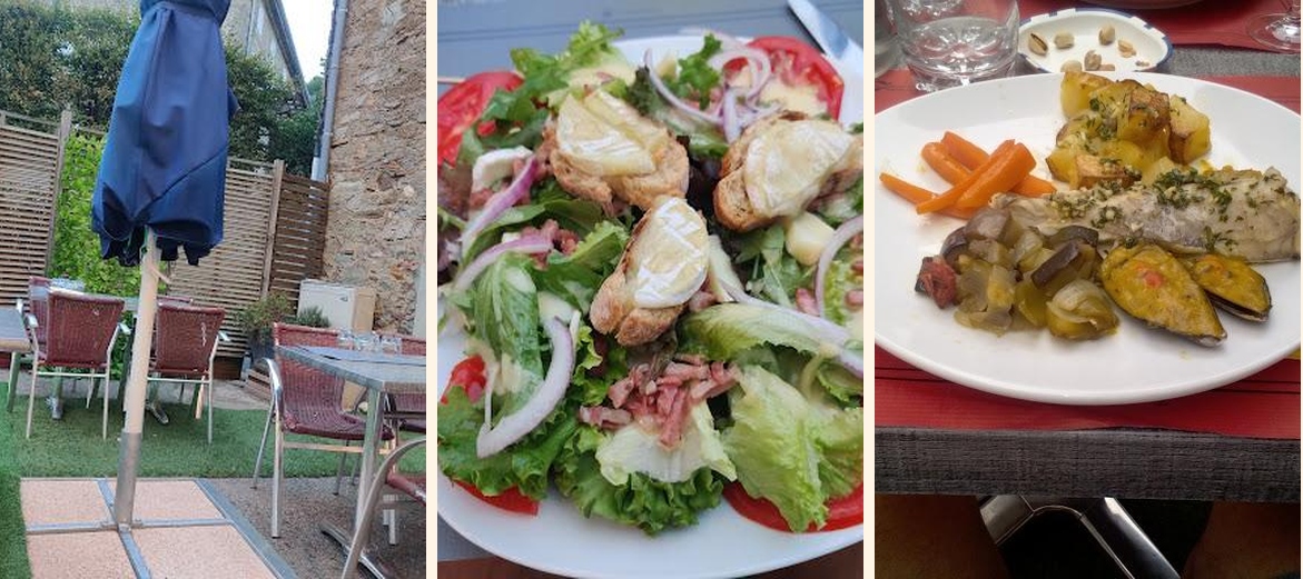 Chez Modeste - Gallery Image 4