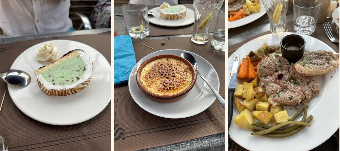 Chez Modeste - Gallery Image 5