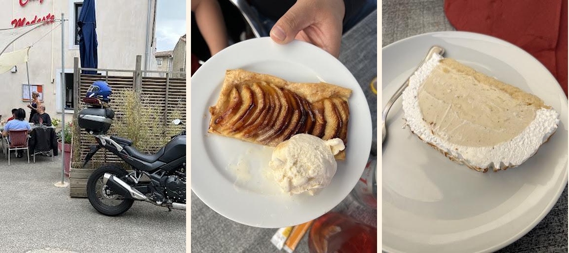 Chez Modeste - Gallery Image 6