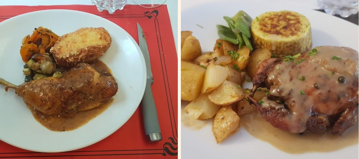 Chez Modeste - Gallery Image 8